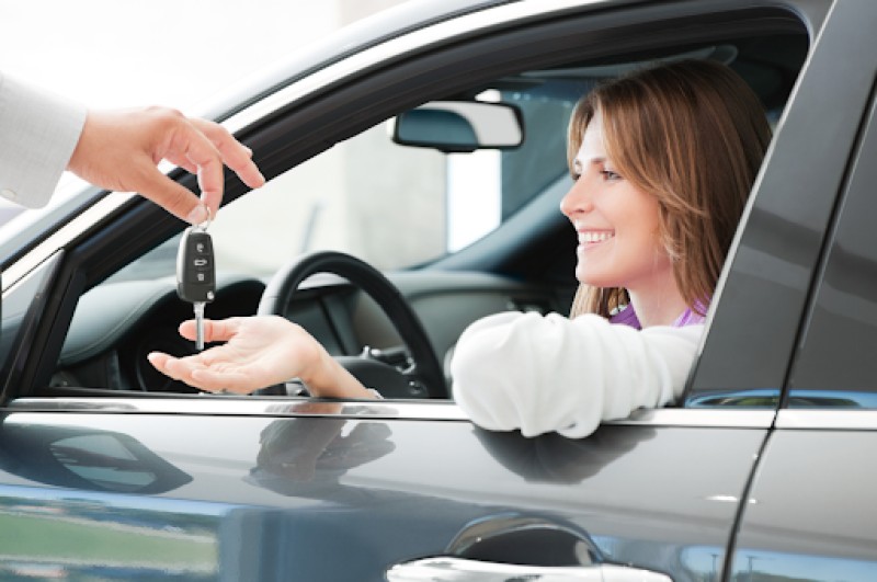 Tips Mengajukan Kredit Mobil Bekas Tanpa BI Checking