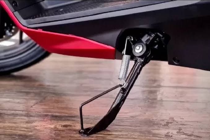 Tips Menggunakan Standar Samping Motor yang Aman