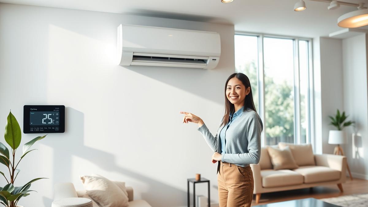 Tips Menghemat Biaya Listrik Bulanan di Rumah dengan AC