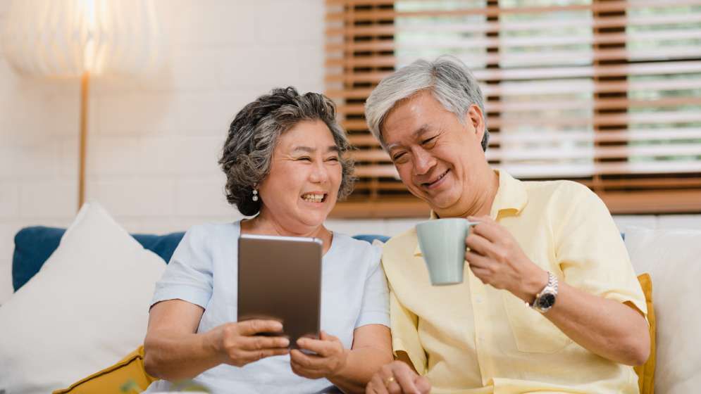 Tips buat Siapkan Dana Pensiun Agar Hari Tua Nyaman