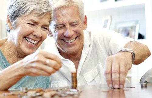 Tips buat Siapkan Dana Pensiun Agar Hari Tua Nyaman