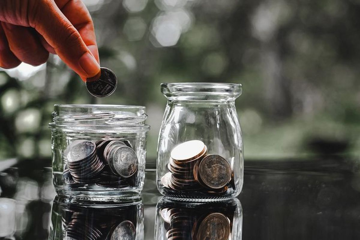 Cara Dapat Passive Income