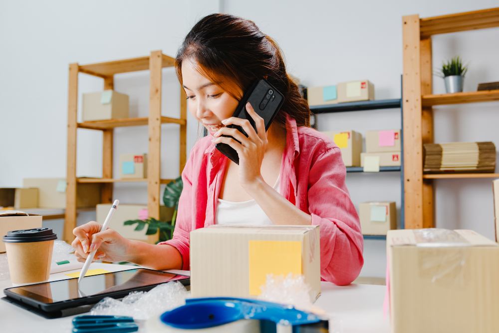 Cara Memulai Bisnis Online Tanpa Modal