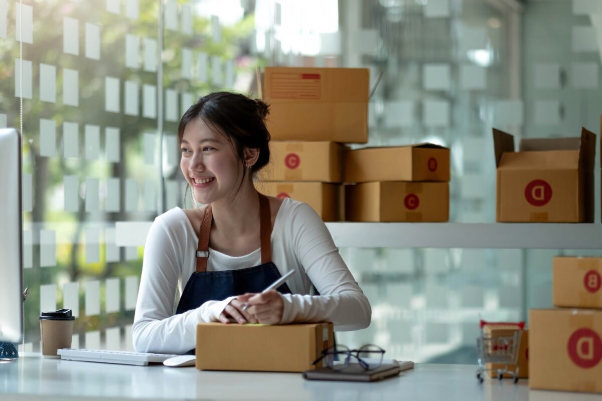 Cara Memulai Bisnis Online Tanpa Modal