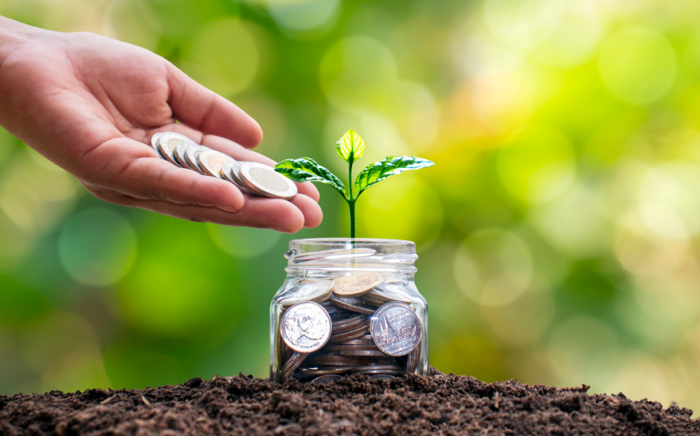 Cara Memulai Investasi dengan Modal Kecil