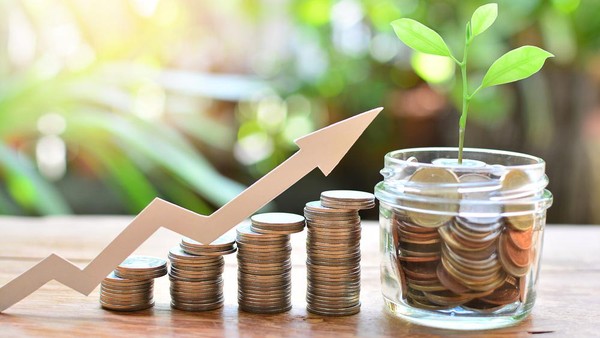 Cara Memulai Investasi dengan Modal Kecil
