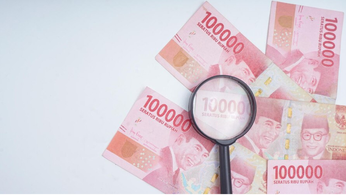 Cara Menabung 100 Juta dalam 1 Tahun