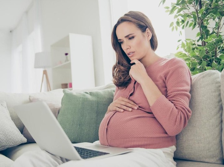 Cara Mengatur Keuangan Saat Hamil