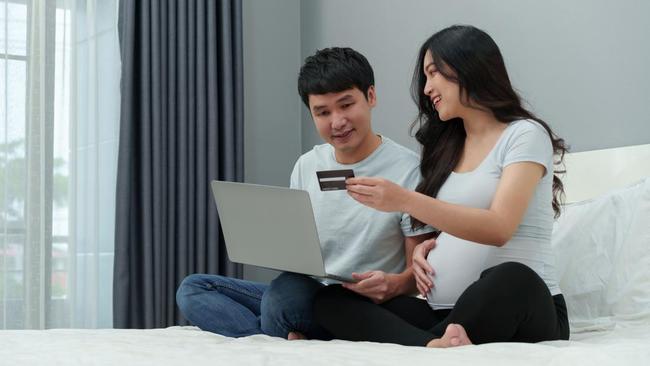 Cara Mengatur Keuangan Saat Hamil