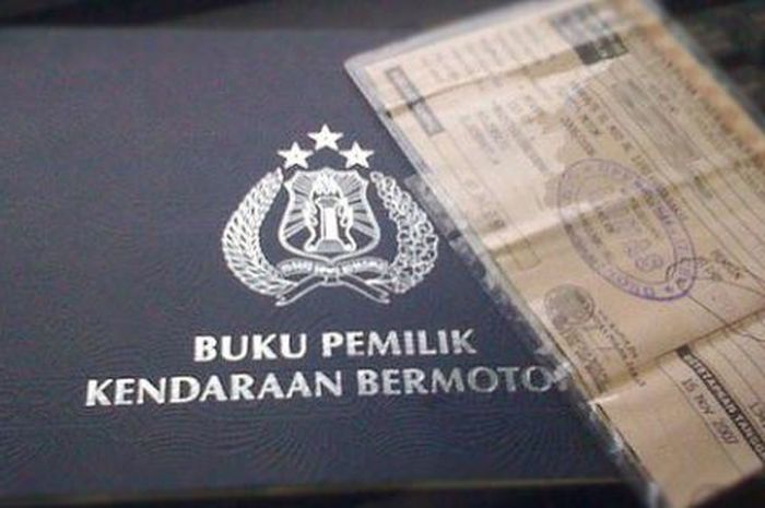 Cara Mengurus Balik Nama STNK dan BPKB