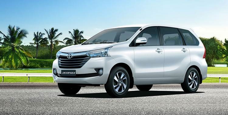 Harga Mobil Bekas Toyota Avanza Tahun 2016-2018
