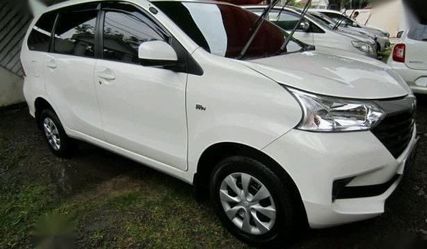 Harga Mobil Bekas Toyota Avanza Tahun 2016-2018