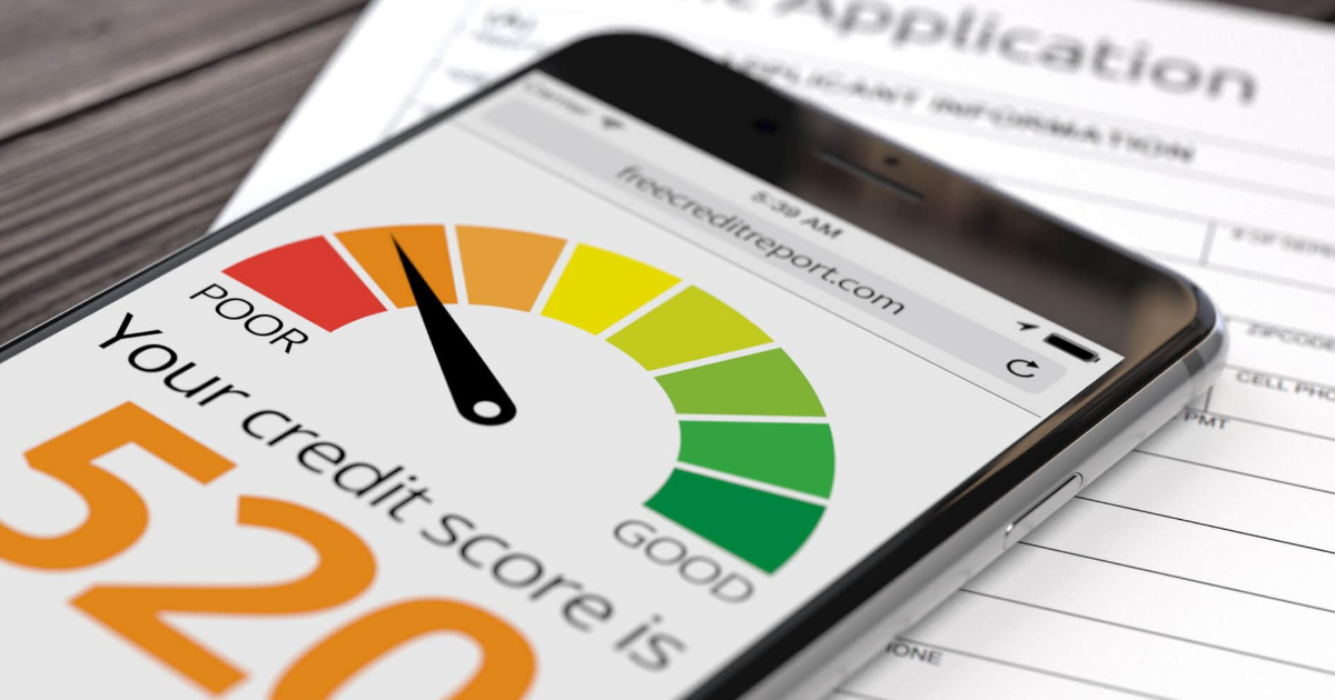 Memperbaiki Skor Kredit SLIK OJK