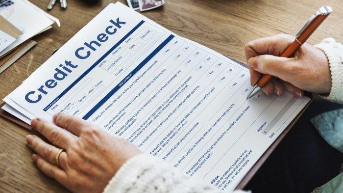 Memperbaiki Skor Kredit SLIK OJK