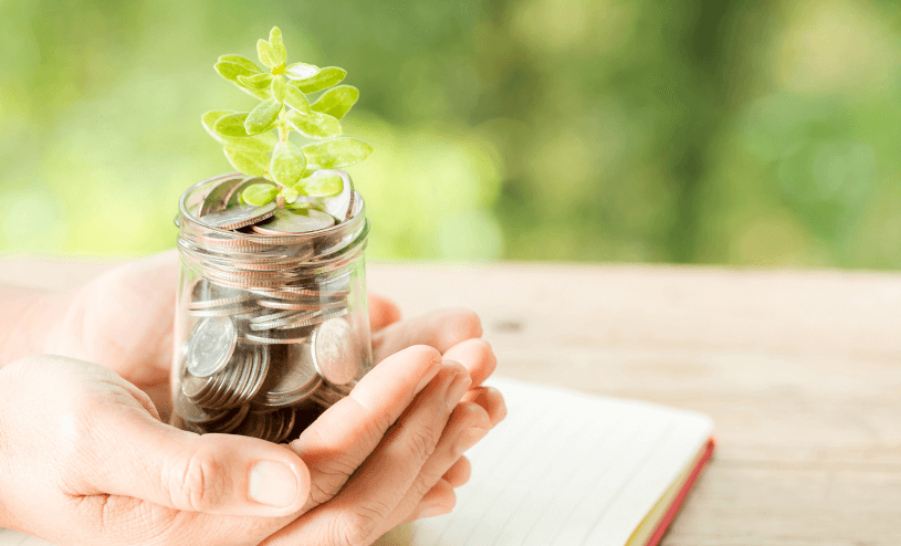 Menabung 1 Juta per Bulan Gaji 4 Juta