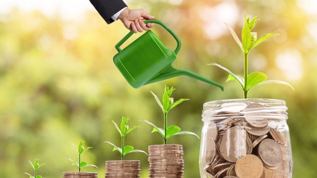 Menentukan Tujuan Investasi Jangka Panjang