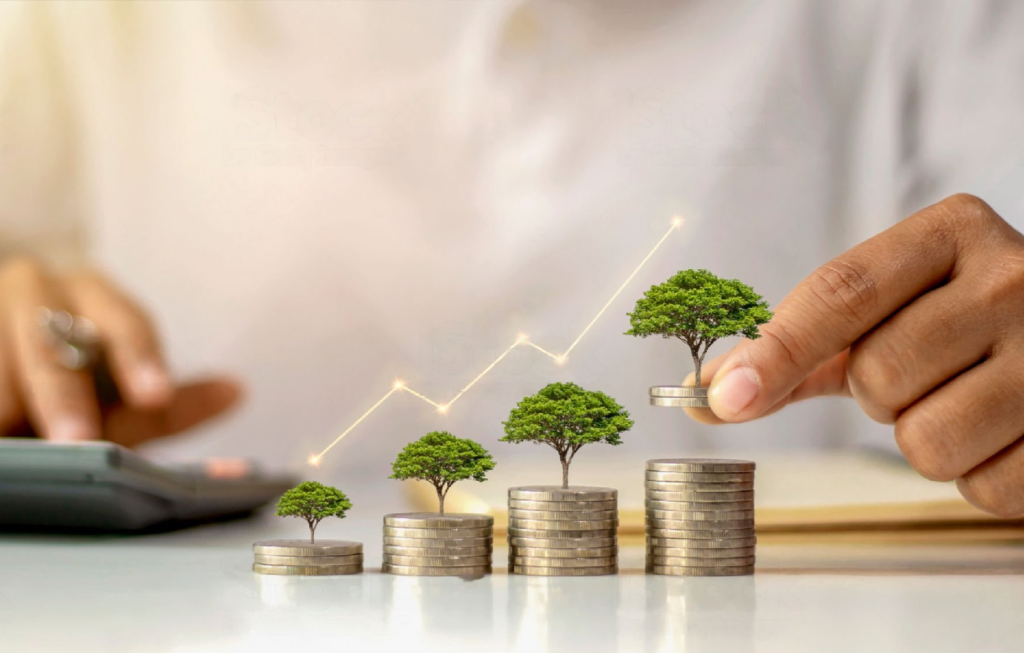 Menentukan Tujuan Investasi Jangka Panjang