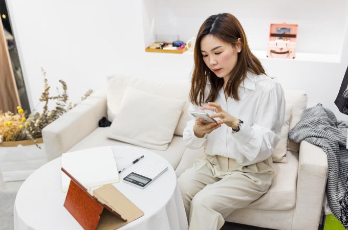 Penghasilan Tambahan di Rumah untuk Ibu Rumah Tangga