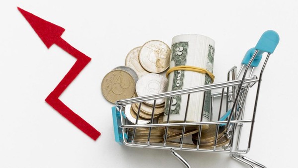 Perbedaan Deflasi dan Inflasi