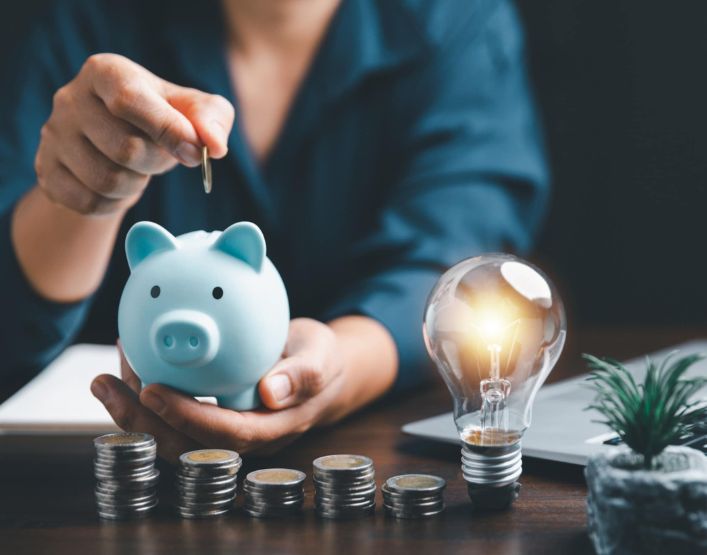 Perbedaan Tabungan Berjangka Dan Tabungan