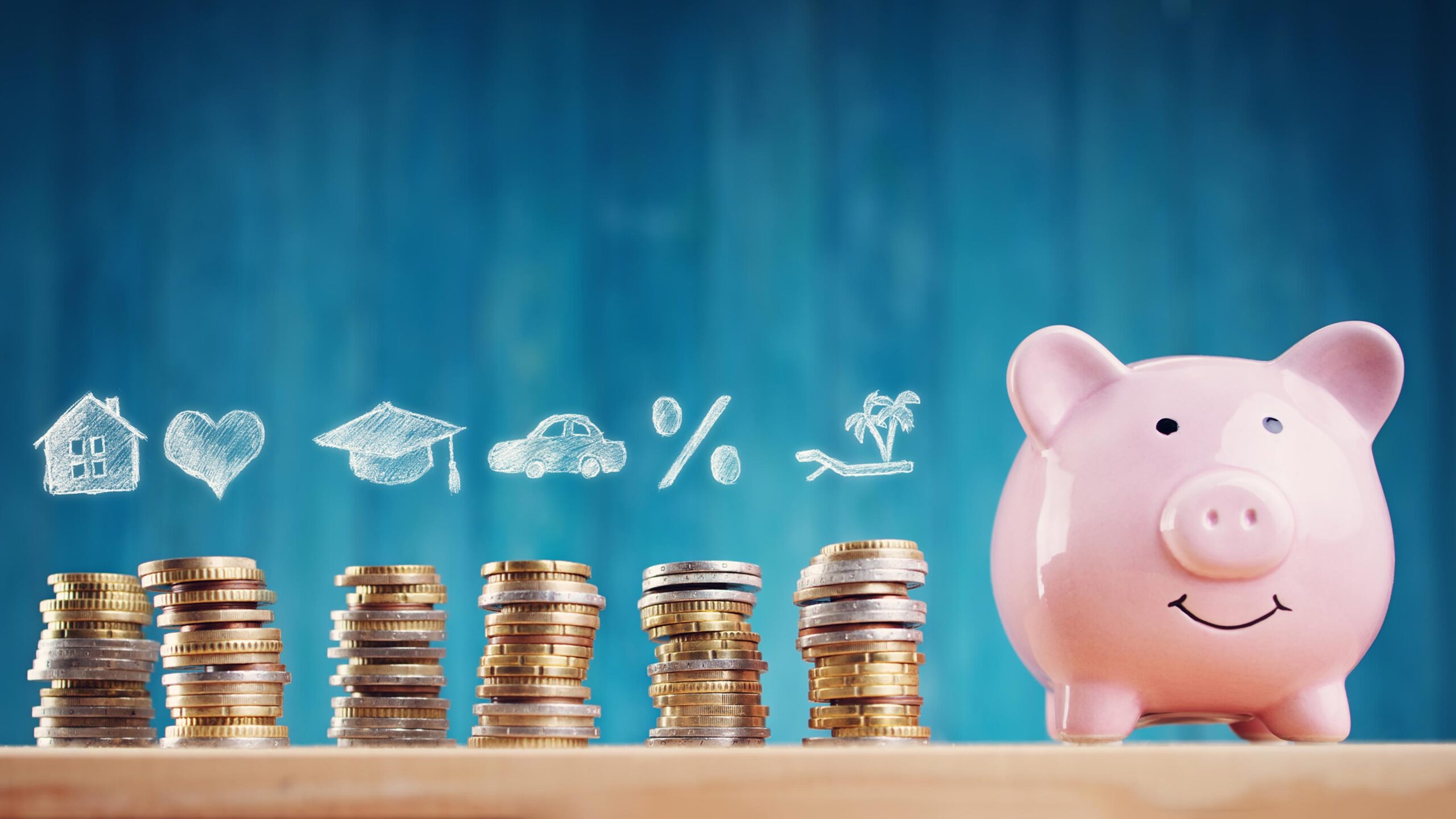 Perbedaan Tabungan Berjangka Dan Tabungan