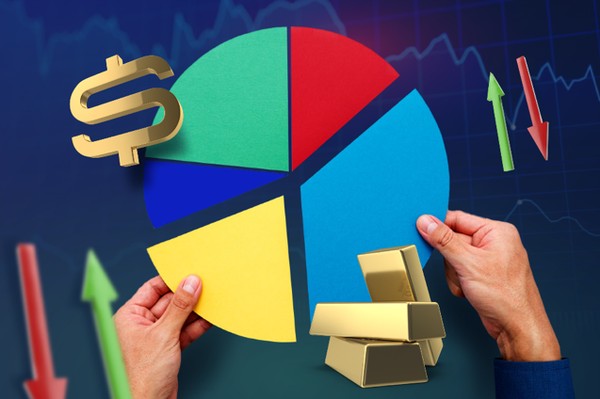 Strategi Diversifikasi Portofolio Investasi