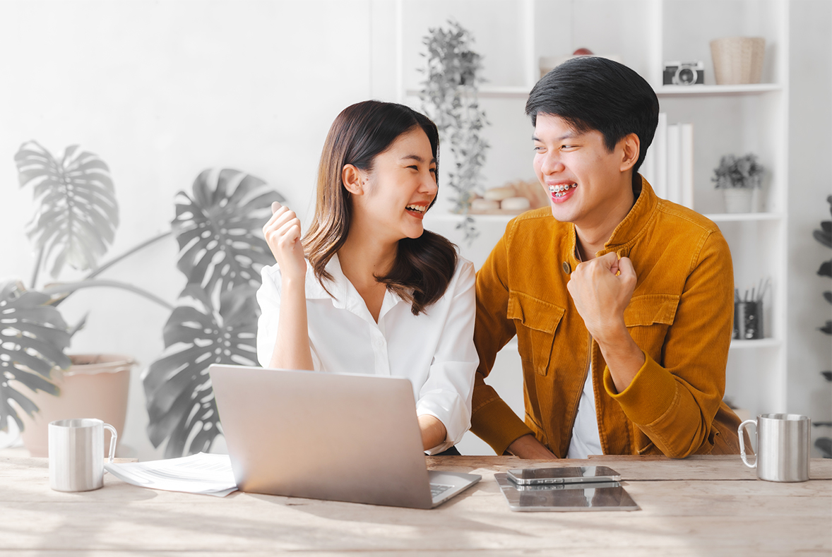 Strategi Keuangan Pasangan Baru Menikah