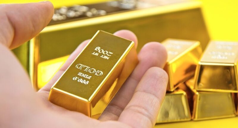 Strategi Nabung Emas Secara Berkala