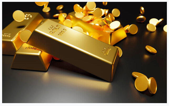 Strategi Nabung Emas Secara Berkala