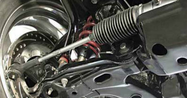 Bengkel Kaki-Kaki Mobil Lhokseumawe