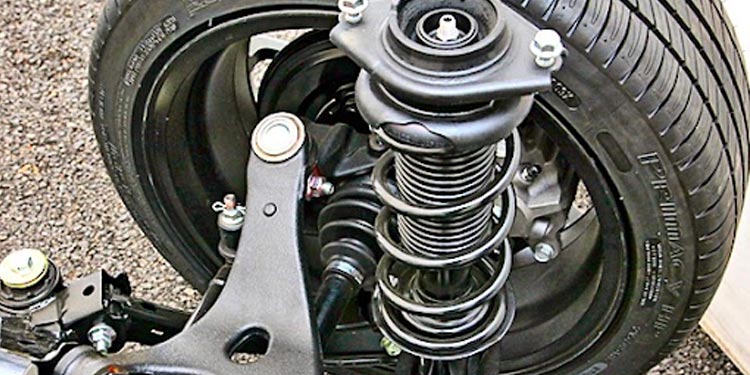 Bengkel Shockbreaker Tangerang Selatan Terbaik